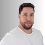 Marcos Borges Terapeuta